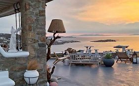 Vougli View Mykonos